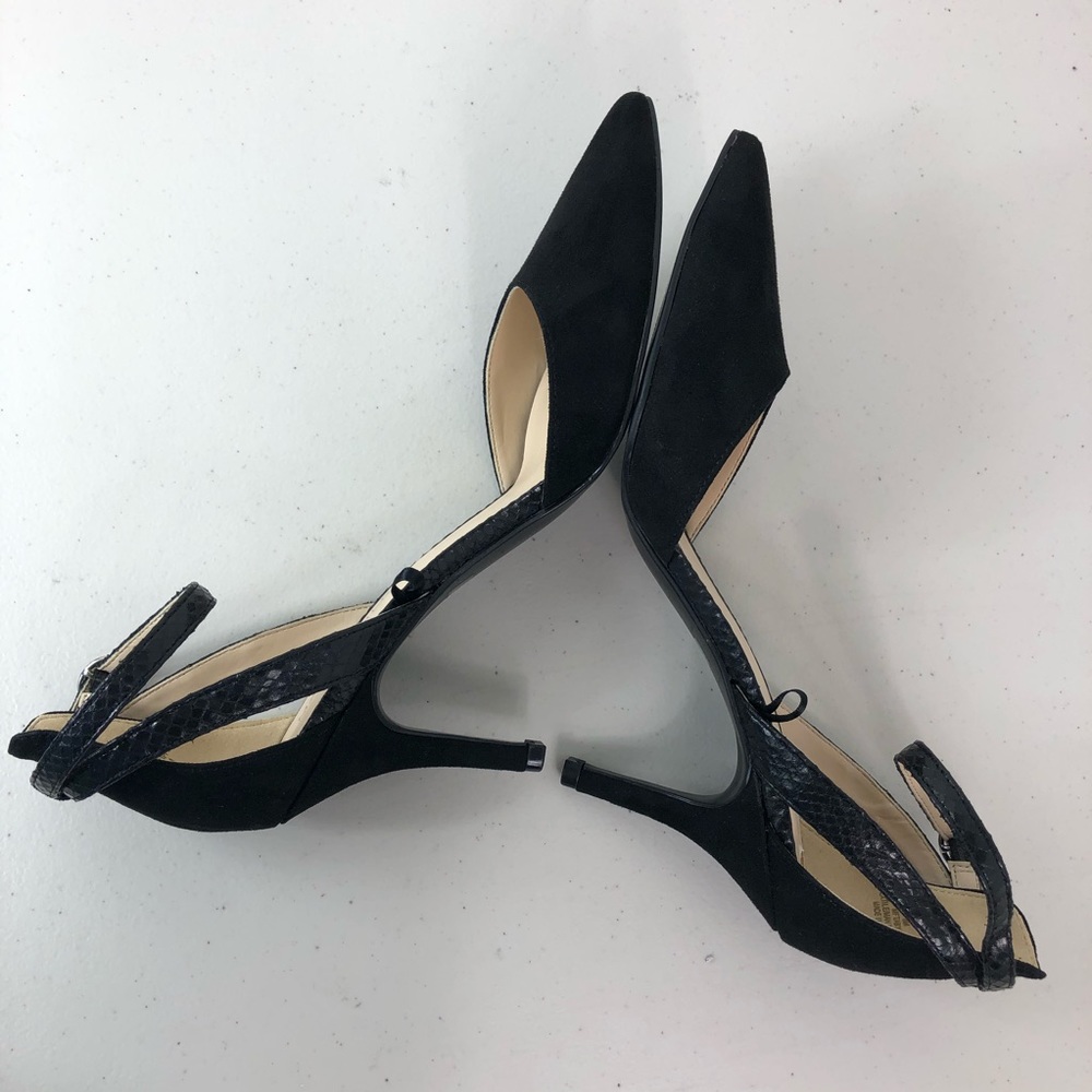 Marc Fisher High Heel Size 8M - Picture 6 of 8